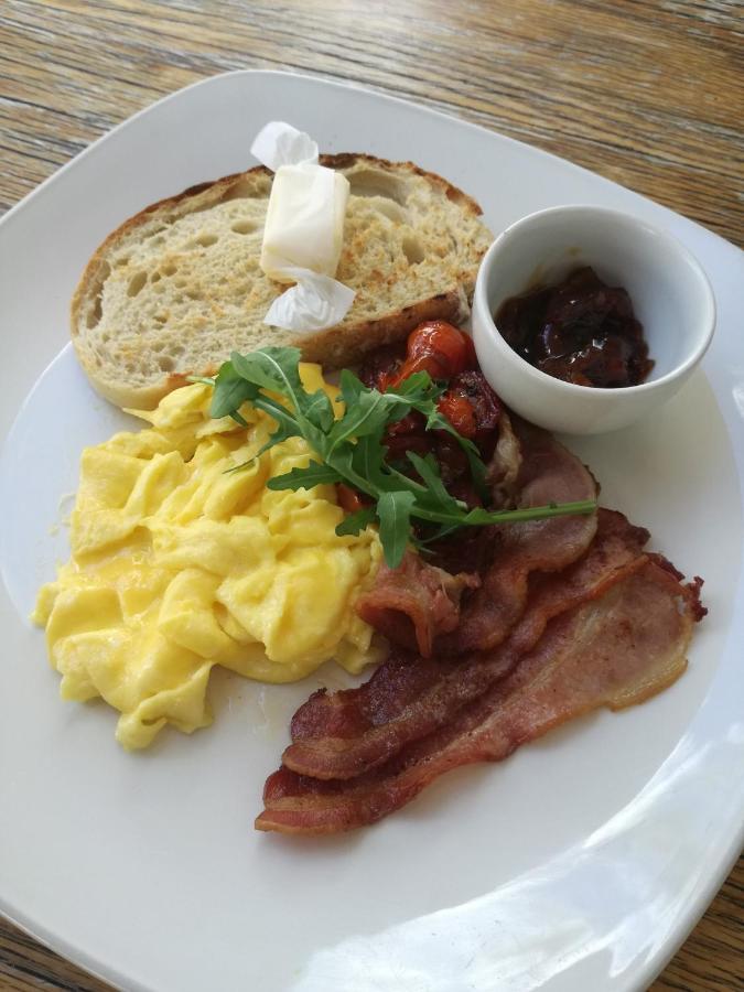 Twentyfour 17 Inn Hermanus Esterno foto